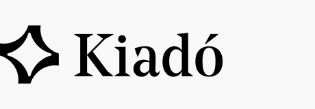 Századvég Kiadó Logó